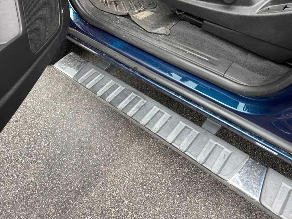 2020 GMC Canyon 4WD SLT