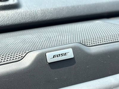 2020 GMC Canyon 4WD SLT