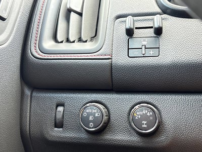 2019 GMC Canyon 4WD All Terrain w/Cloth