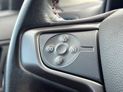 2019 GMC Canyon 4WD All Terrain w/Cloth
