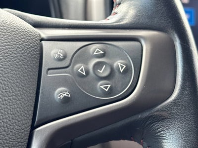 2019 GMC Canyon 4WD All Terrain w/Cloth