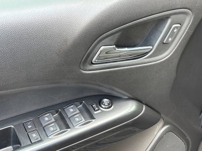 2019 GMC Canyon 4WD All Terrain w/Cloth