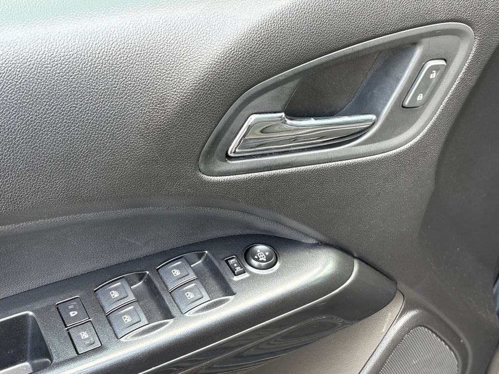 2019 GMC Canyon 4WD All Terrain w/Cloth