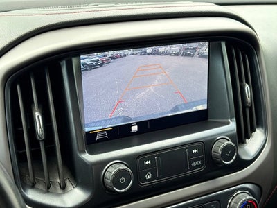 2019 GMC Canyon 4WD All Terrain w/Cloth