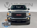 2019 GMC Canyon 4WD All Terrain w/Cloth