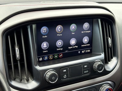 2019 GMC Canyon 4WD All Terrain w/Cloth