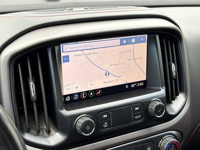 2019 GMC Canyon 4WD All Terrain w/Cloth