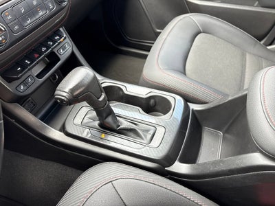 2019 GMC Canyon 4WD All Terrain w/Cloth
