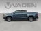2019 GMC Canyon 4WD All Terrain w/Cloth
