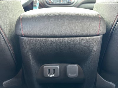 2019 GMC Canyon 4WD All Terrain w/Cloth