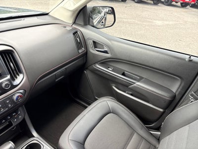 2019 GMC Canyon 4WD All Terrain w/Cloth