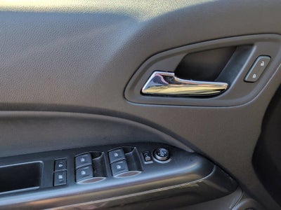 2019 GMC Canyon 4WD All Terrain w/Cloth