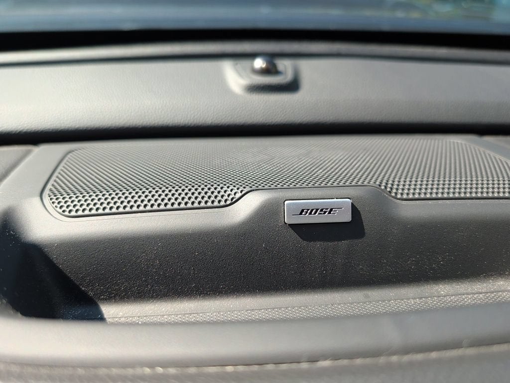 2019 GMC Canyon 4WD All Terrain w/Cloth