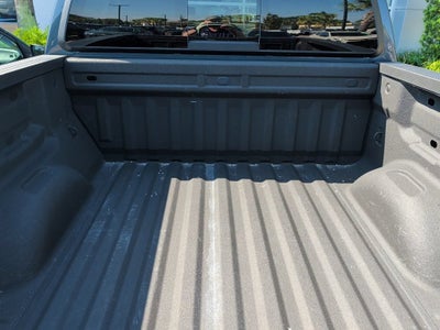 2019 GMC Canyon 4WD All Terrain w/Cloth