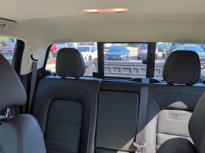 2019 GMC Canyon 4WD All Terrain w/Cloth