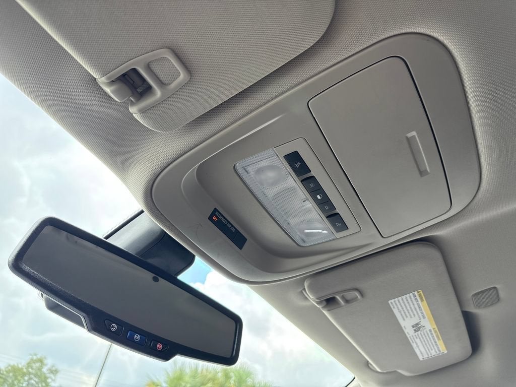 2019 GMC Canyon 4WD All Terrain w/Cloth