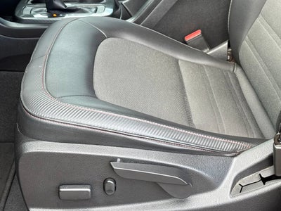 2019 GMC Canyon 4WD All Terrain w/Cloth