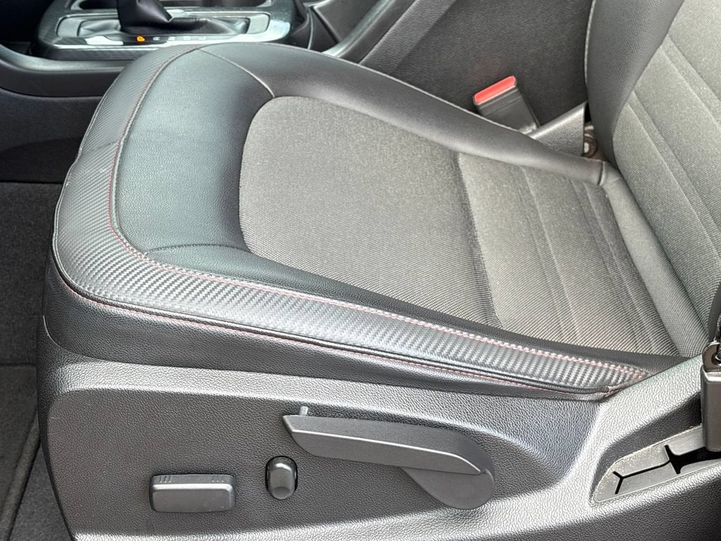 2019 GMC Canyon 4WD All Terrain w/Cloth