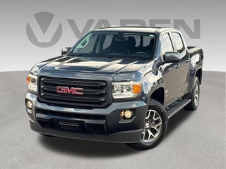 2019 GMC Canyon 4WD All Terrain w/Cloth