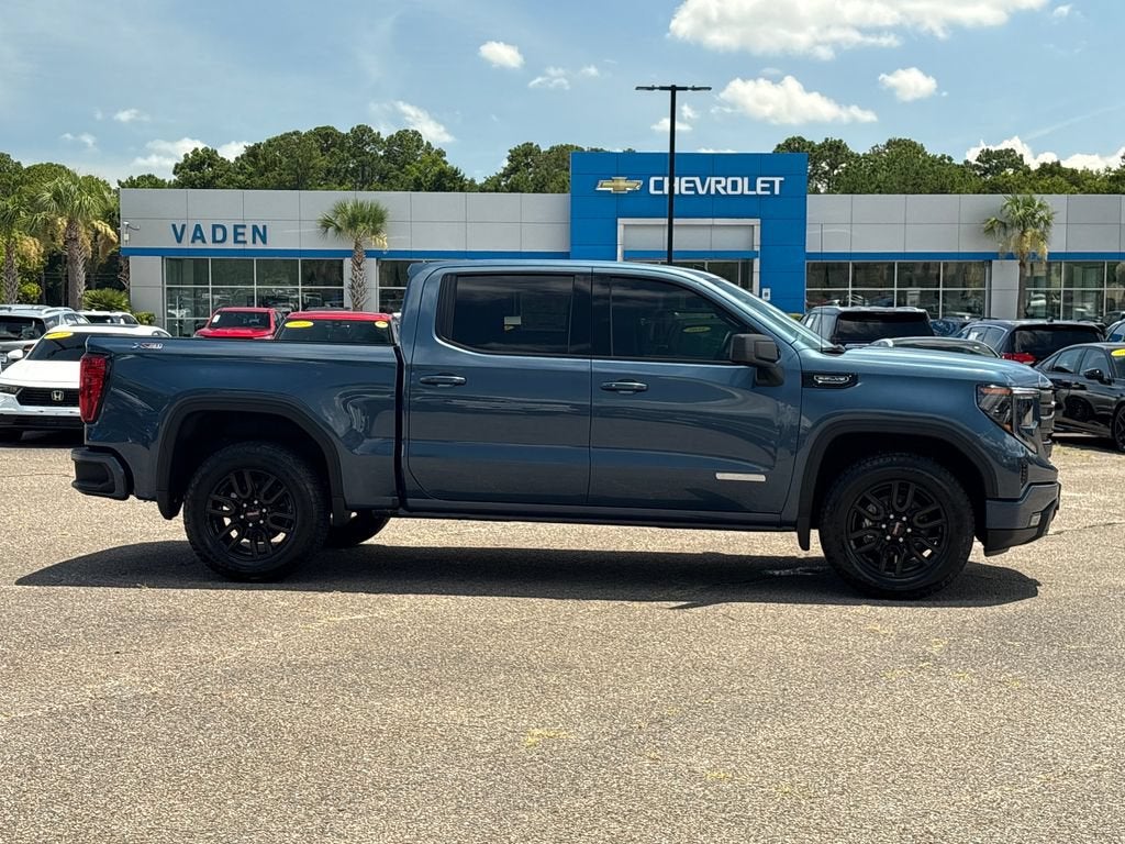2026 GMC Sierra 1500 Elevation - Photo 12