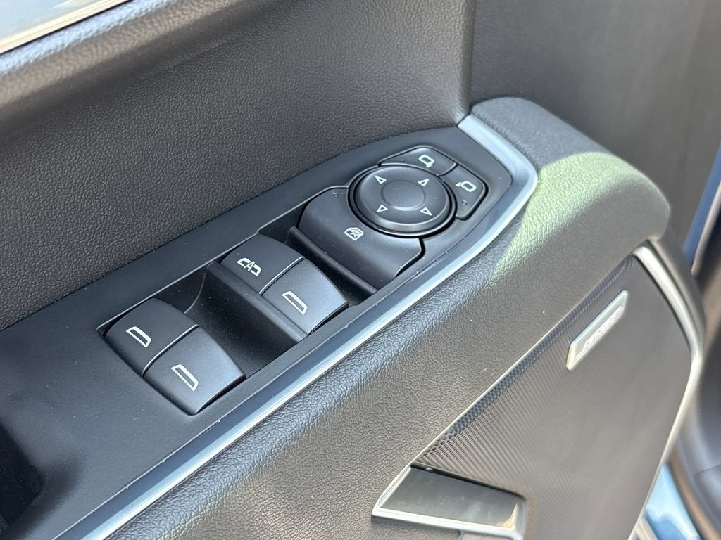 2026 GMC Sierra 1500 Elevation - Photo 15