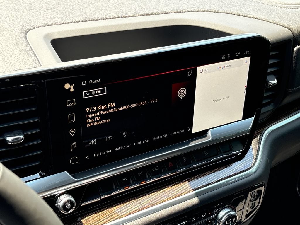 2026 GMC Sierra 1500 Elevation - Photo 18