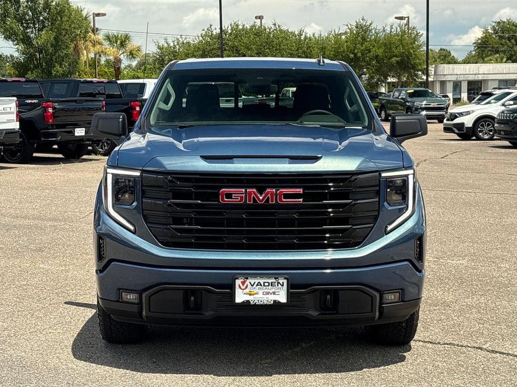 2026 GMC Sierra 1500 Elevation - Photo 2