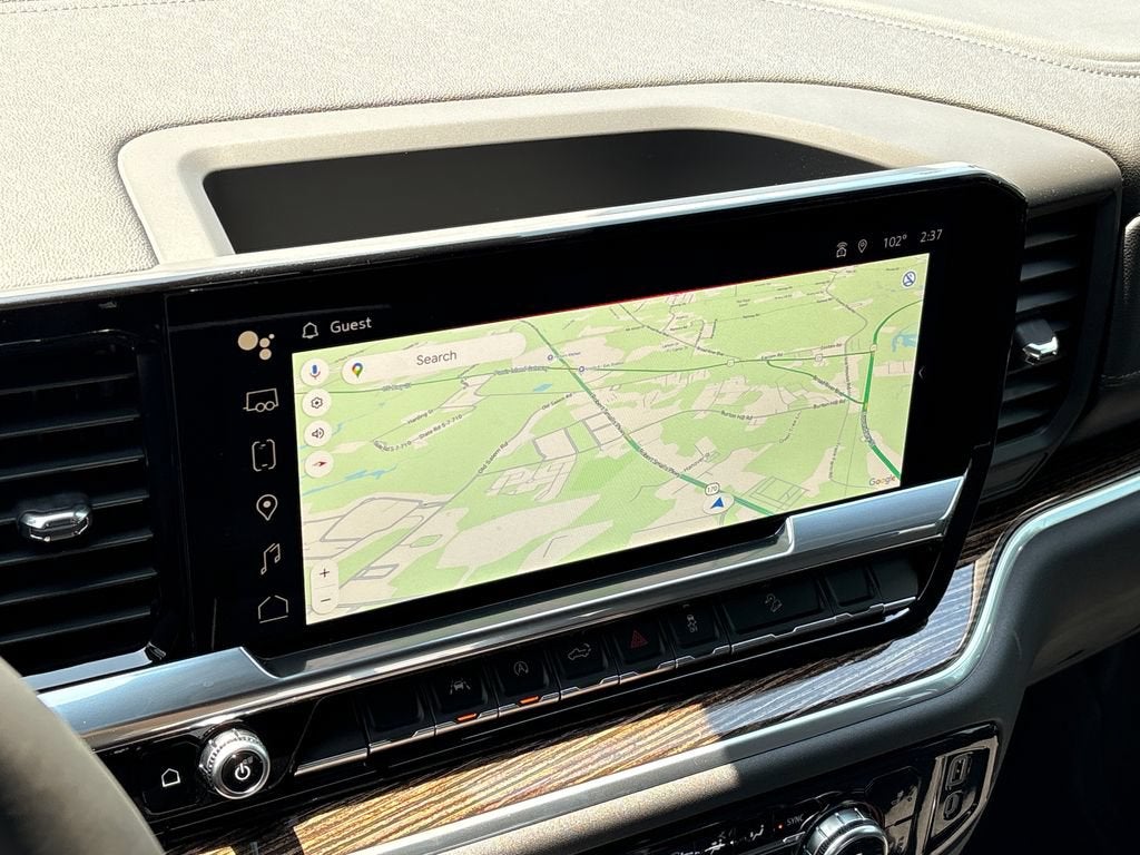 2026 GMC Sierra 1500 Elevation - Photo 21