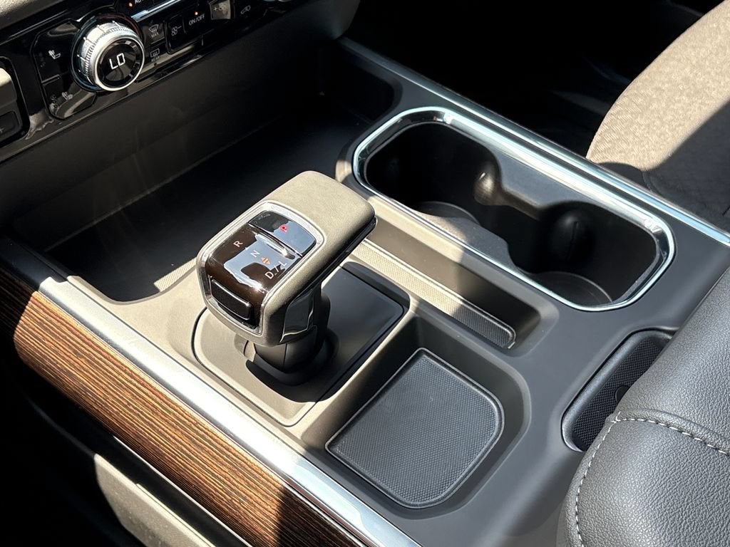 2026 GMC Sierra 1500 Elevation - Photo 23