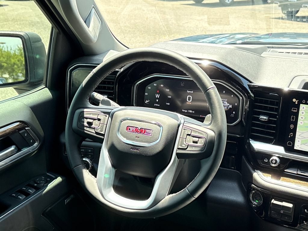 2026 GMC Sierra 1500 Elevation - Photo 32