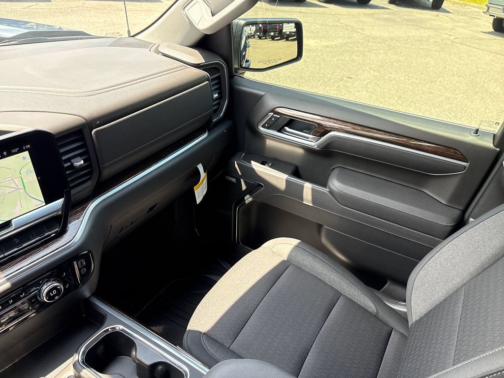 2026 GMC Sierra 1500 Elevation - Photo 36