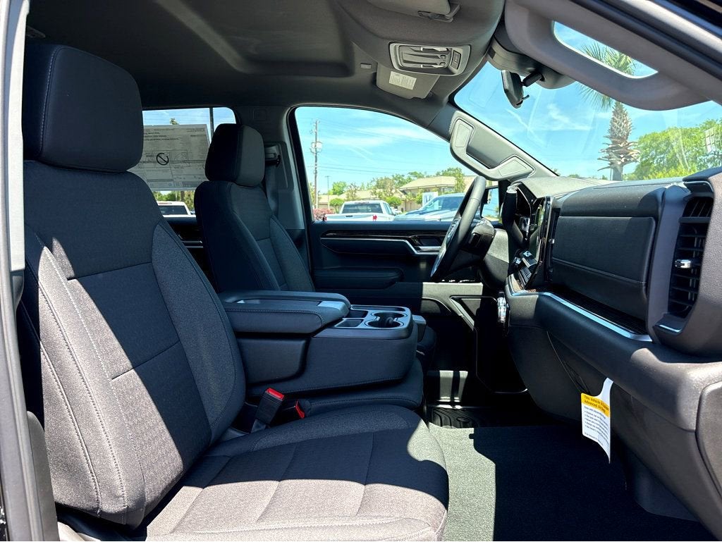 2026 GMC Sierra 1500 Elevation - Photo 10
