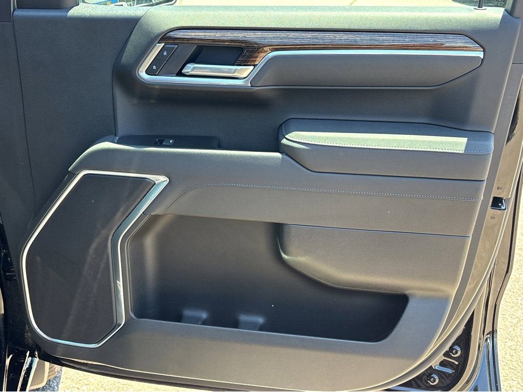 2026 GMC Sierra 1500 Elevation - Photo 11