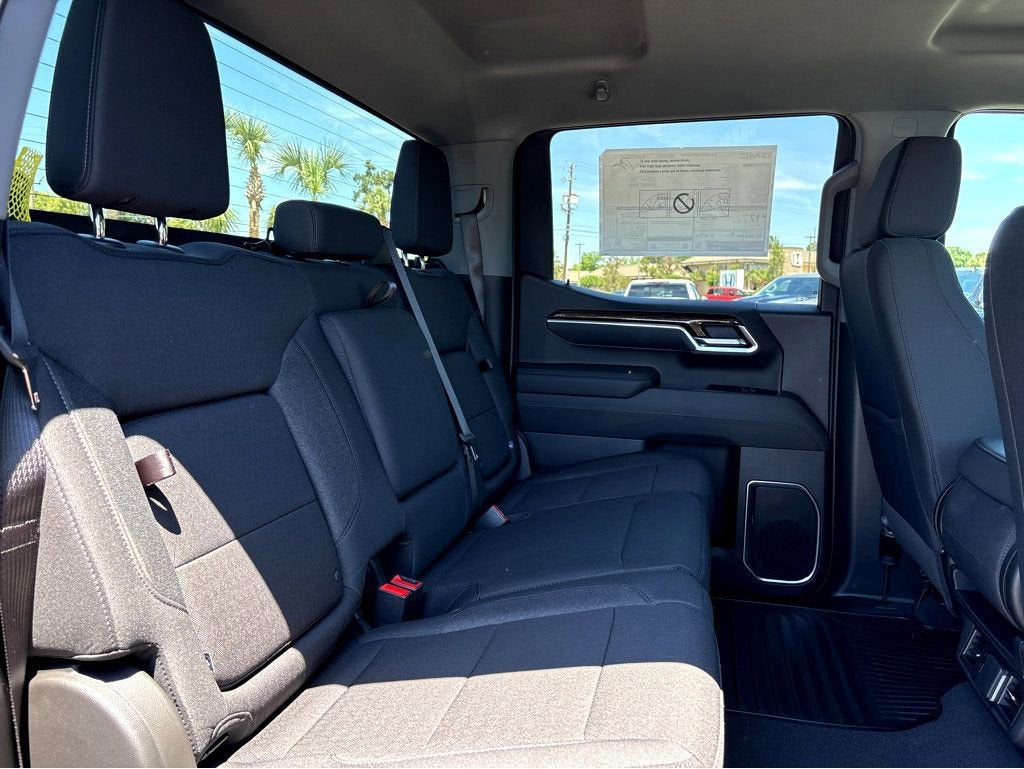 2026 GMC Sierra 1500 Elevation - Photo 12