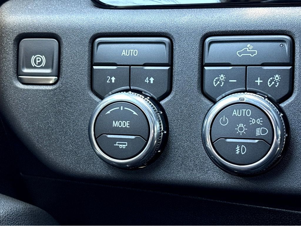 2026 GMC Sierra 1500 Elevation - Photo 13