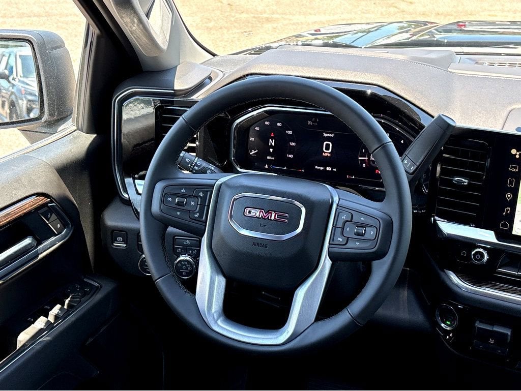 2026 GMC Sierra 1500 Elevation - Photo 14