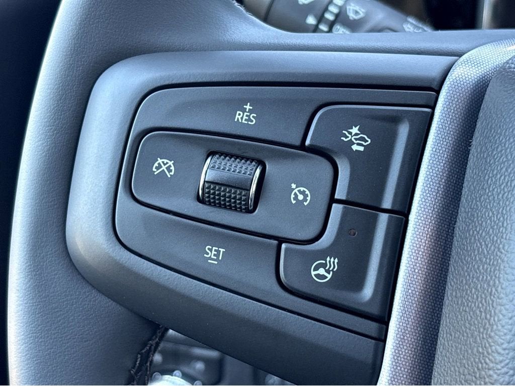 2026 GMC Sierra 1500 Elevation - Photo 15