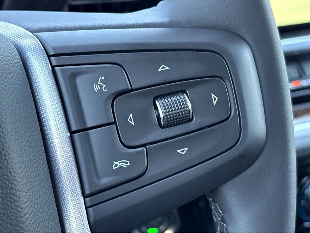 2026 GMC Sierra 1500 Elevation - Photo 16