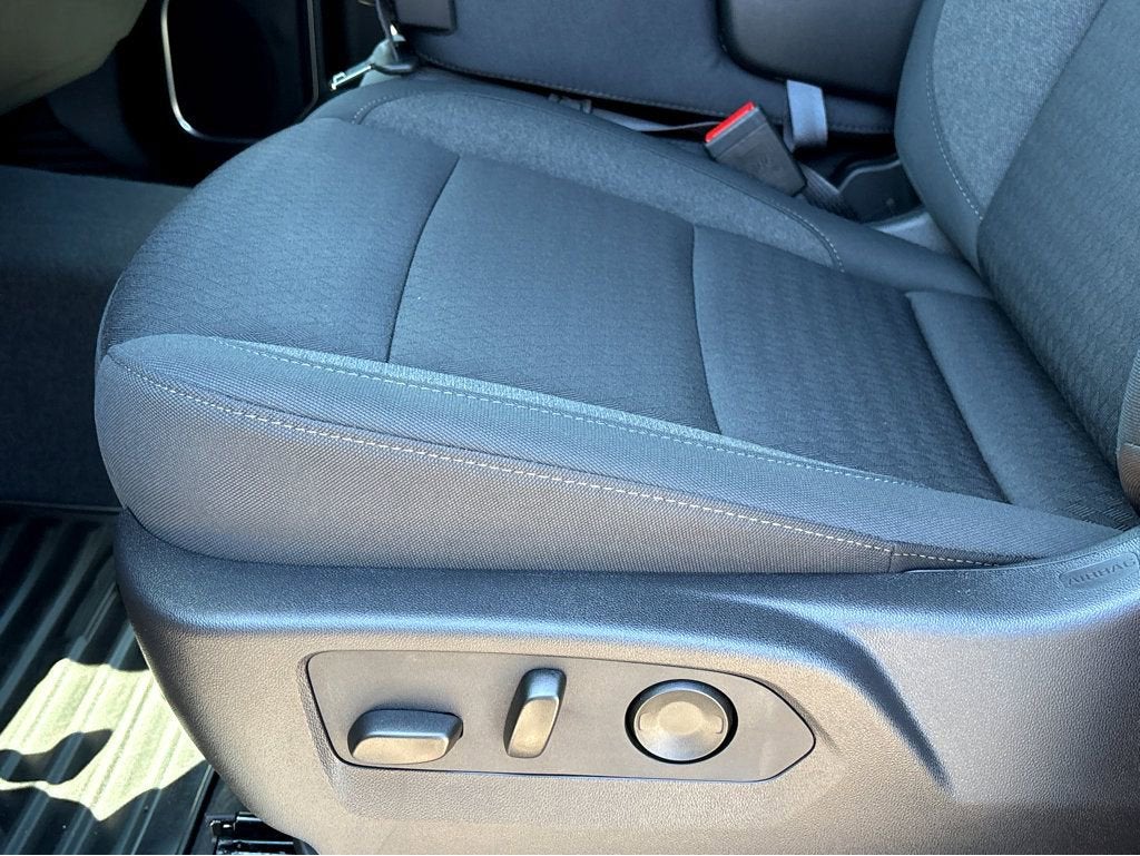 2026 GMC Sierra 1500 Elevation - Photo 19