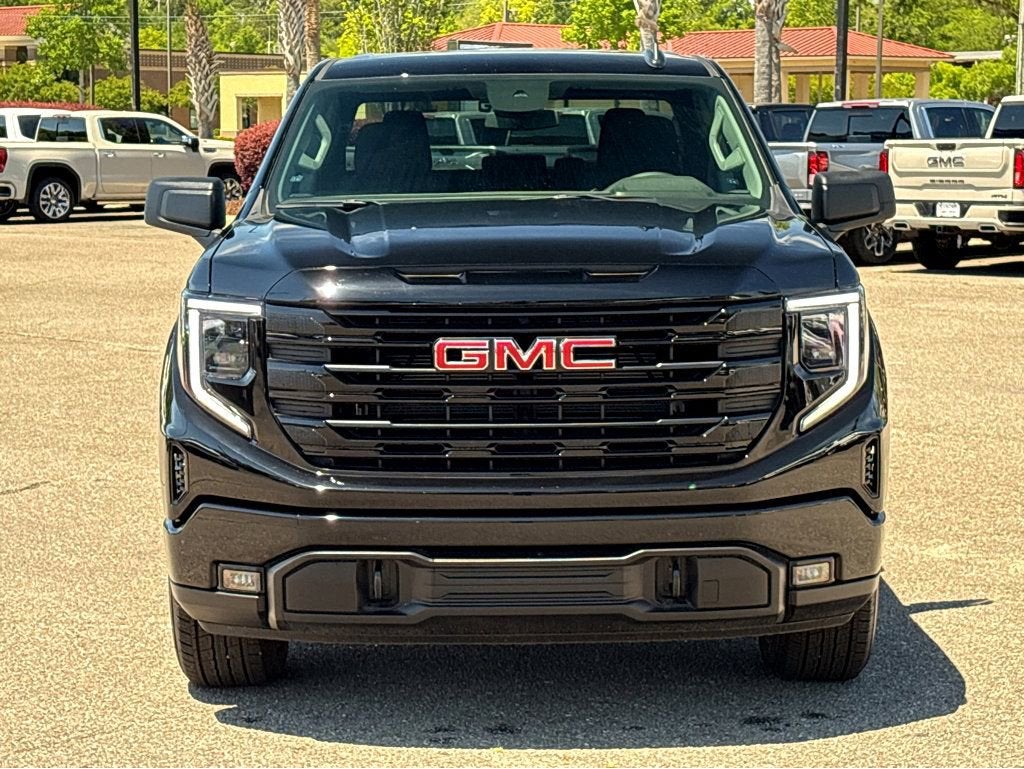 2026 GMC Sierra 1500 Elevation - Photo 2