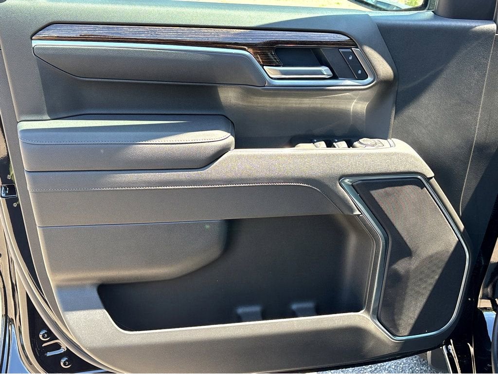 2026 GMC Sierra 1500 Elevation - Photo 20