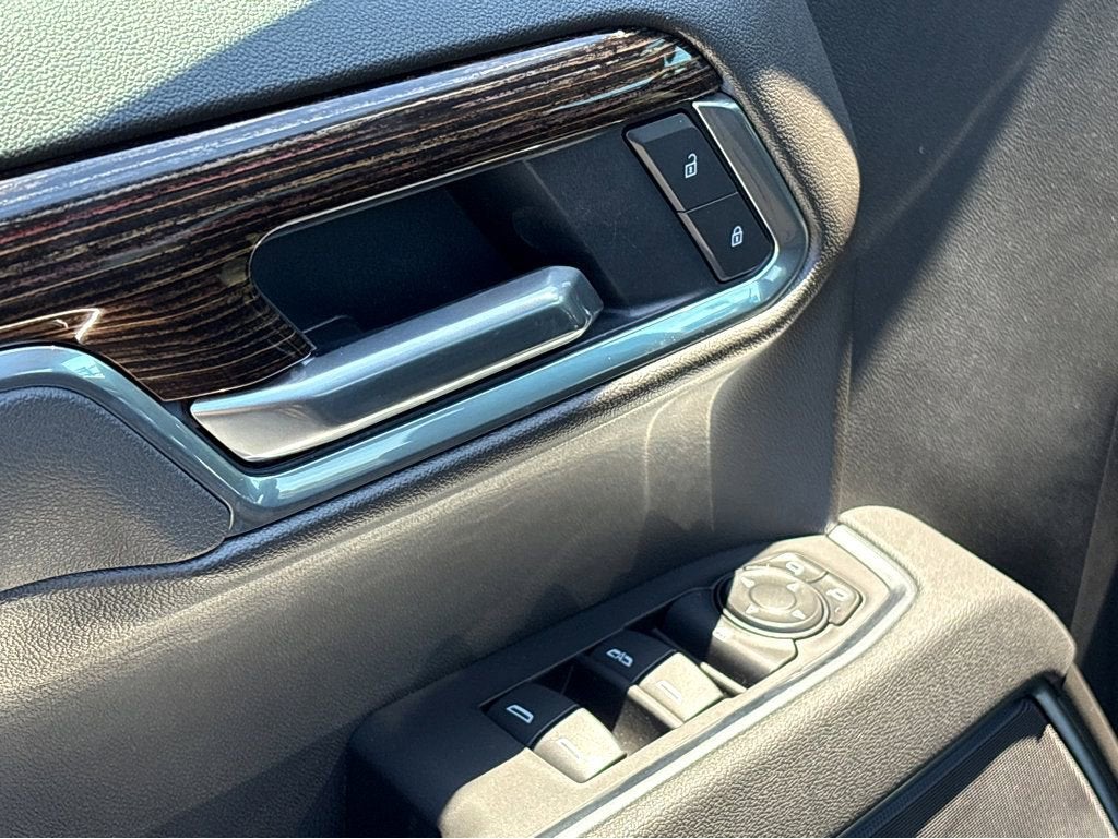 2026 GMC Sierra 1500 Elevation - Photo 21