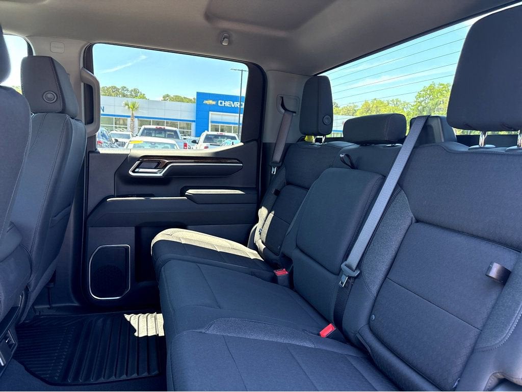 2026 GMC Sierra 1500 Elevation - Photo 22