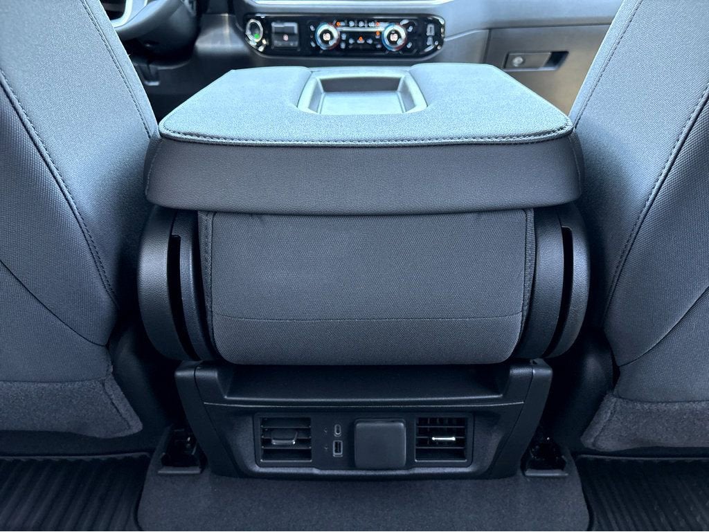 2026 GMC Sierra 1500 Elevation - Photo 23