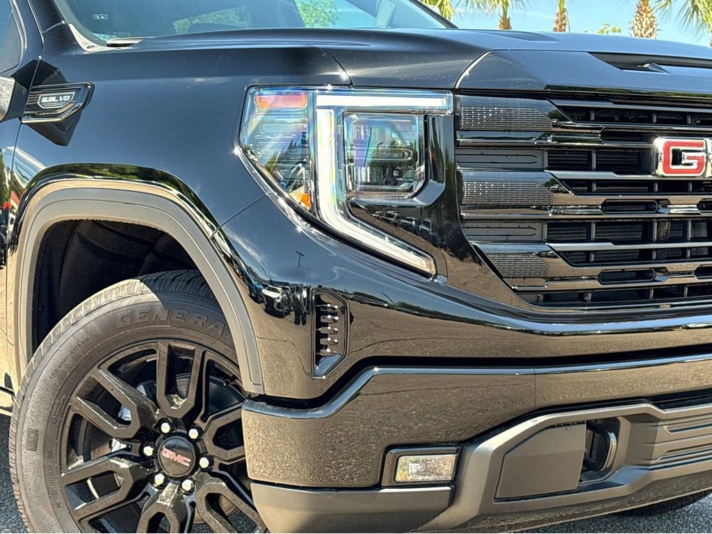 2026 GMC Sierra 1500 Elevation - Photo 24