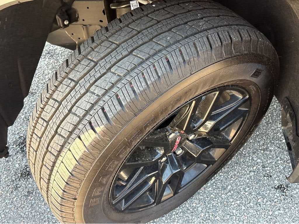 2026 GMC Sierra 1500 Elevation - Photo 25