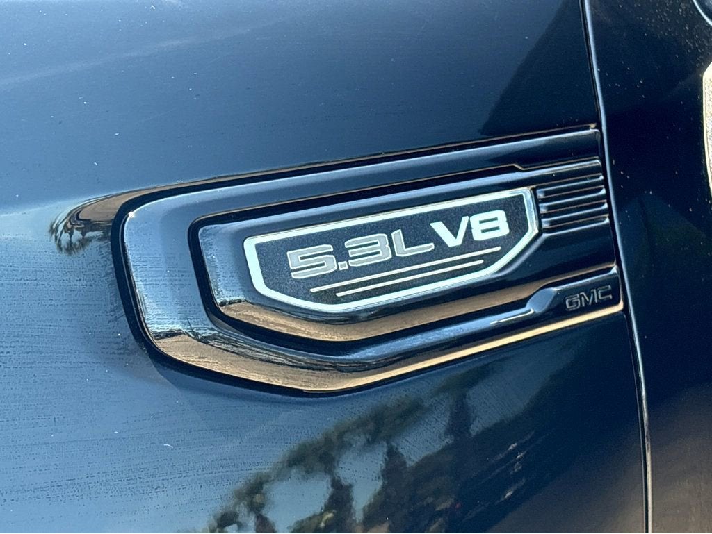 2026 GMC Sierra 1500 Elevation - Photo 26