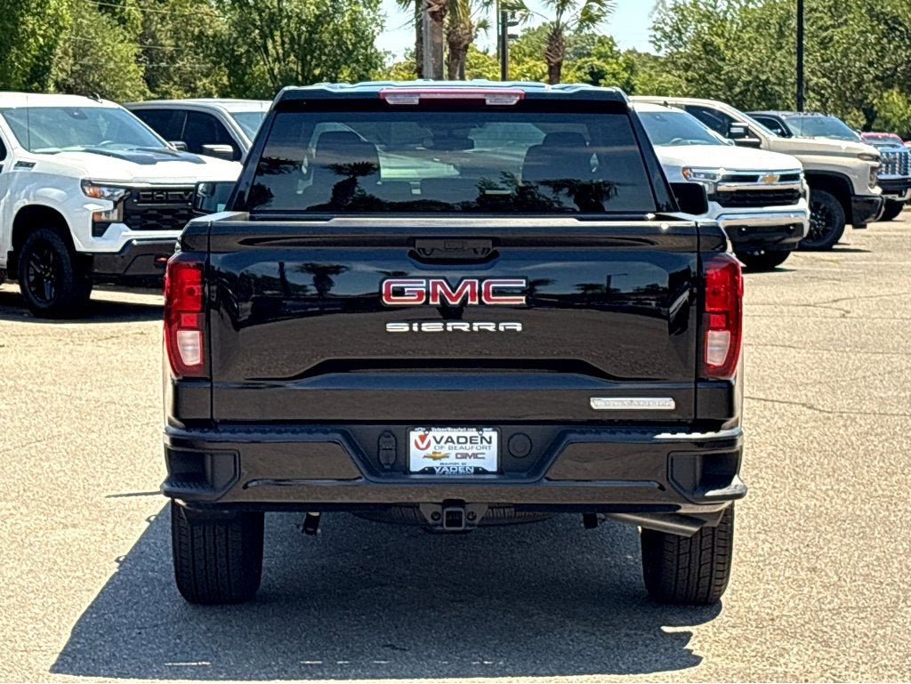 2026 GMC Sierra 1500 Elevation - Photo 27
