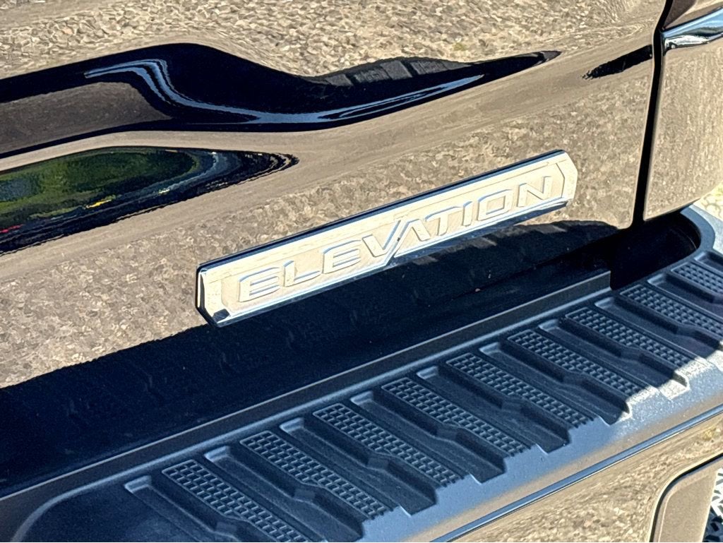 2026 GMC Sierra 1500 Elevation - Photo 29