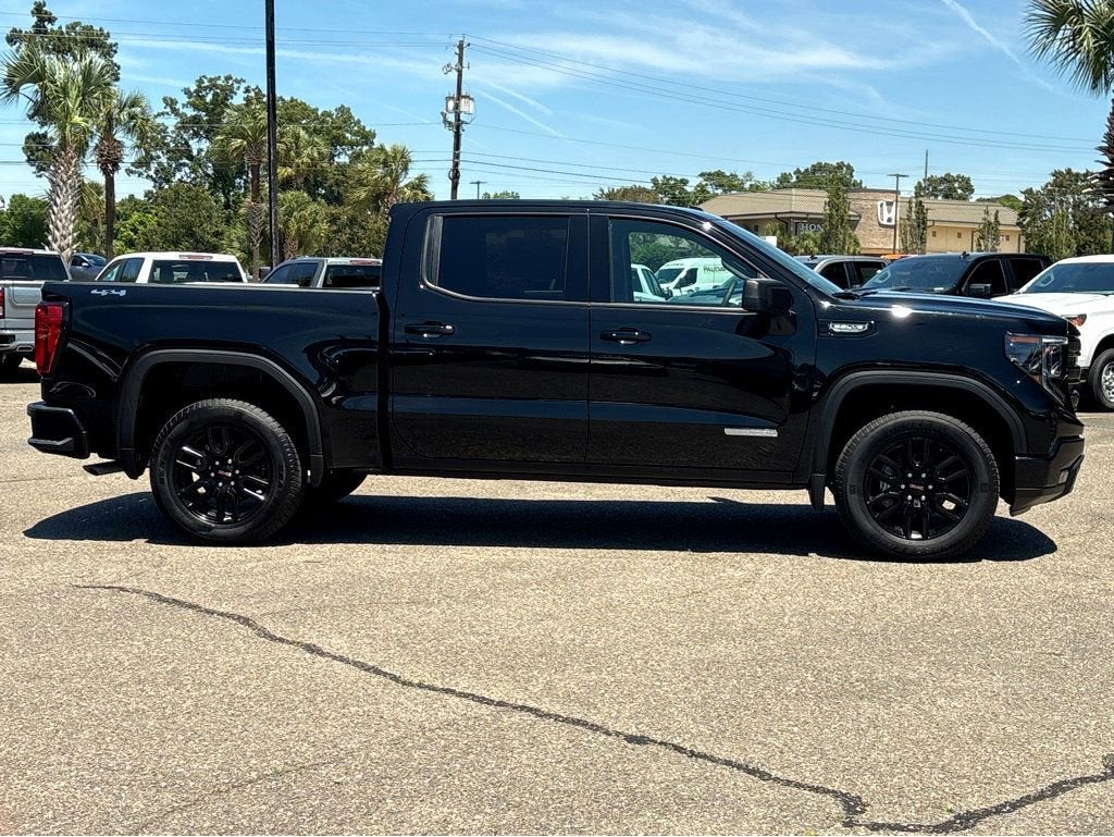 2026 GMC Sierra 1500 Elevation - Photo 30